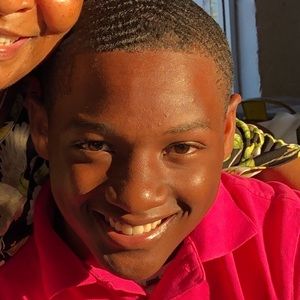 Meet your Posher, Chance